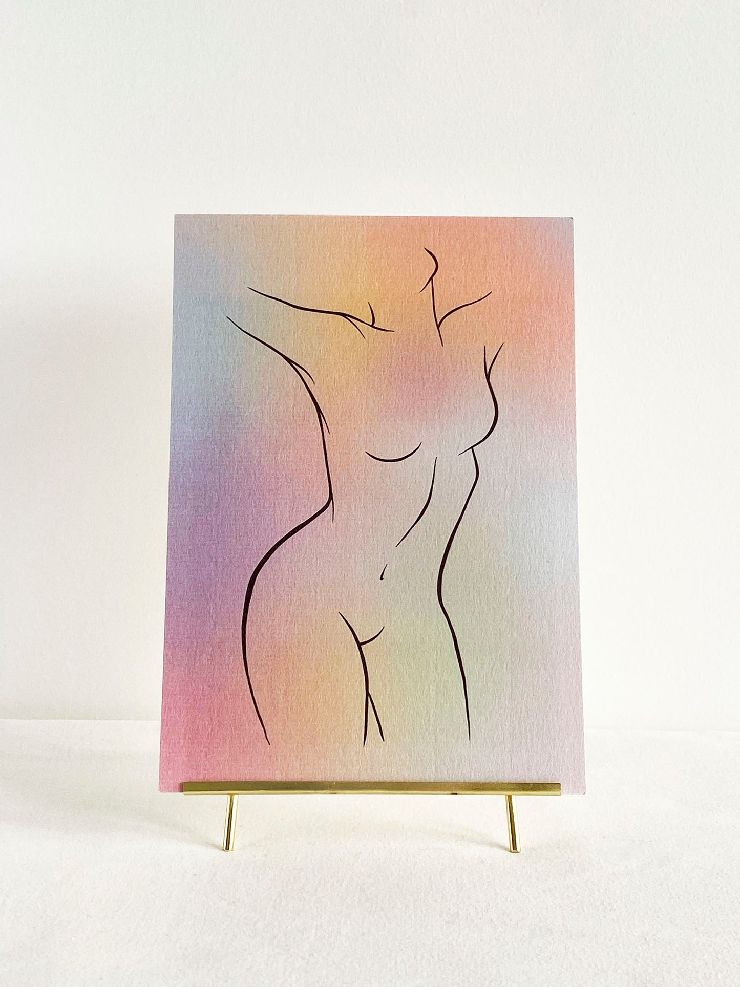 Heart Chakra Opening