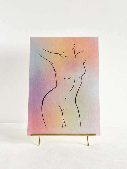 Heart Chakra Opening