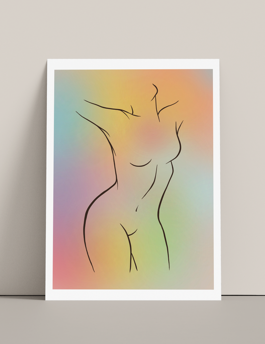 Heart Chakra Opening