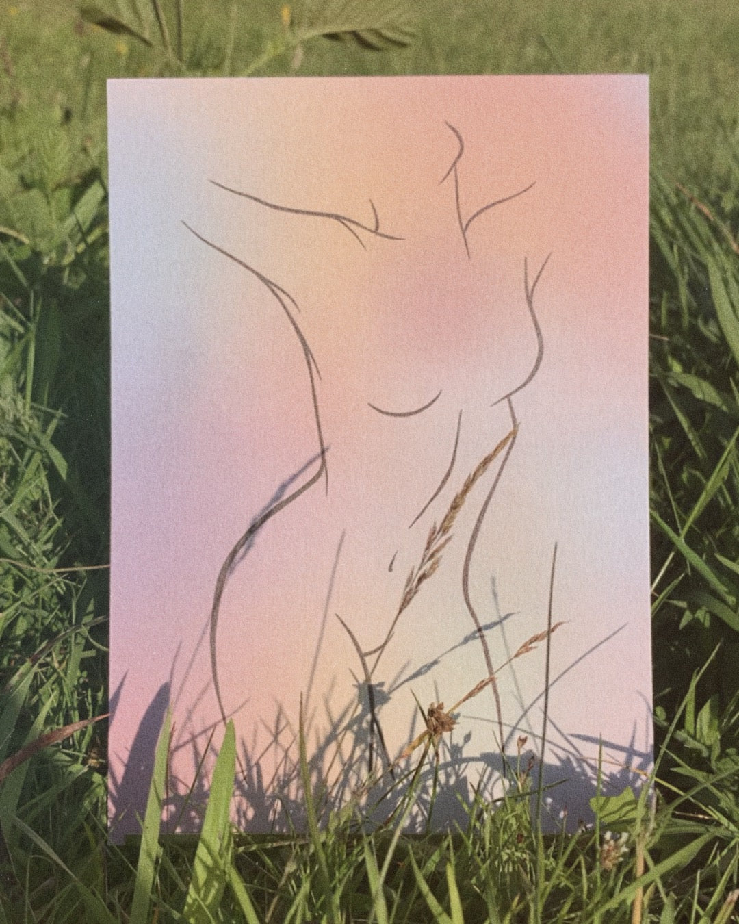 Heart Chakra Opening